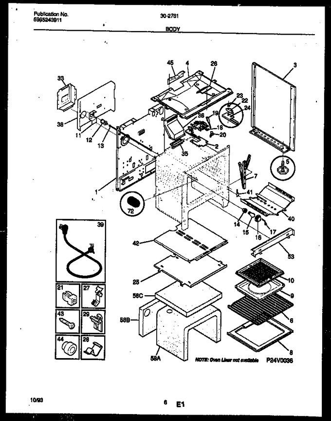 Diagram for 30-2761-23-05