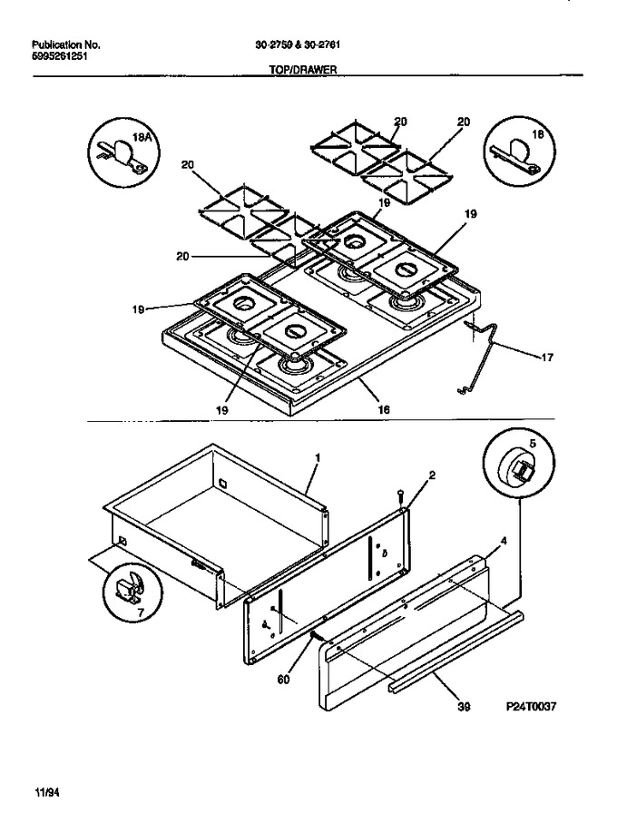 Diagram for 30-2761-23-06