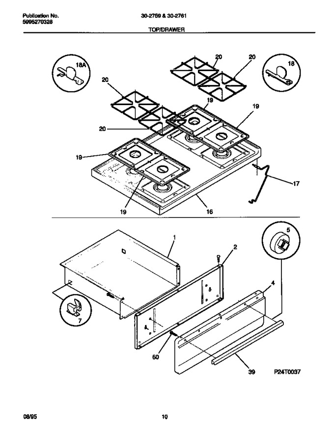 Diagram for 30-2761-00-07