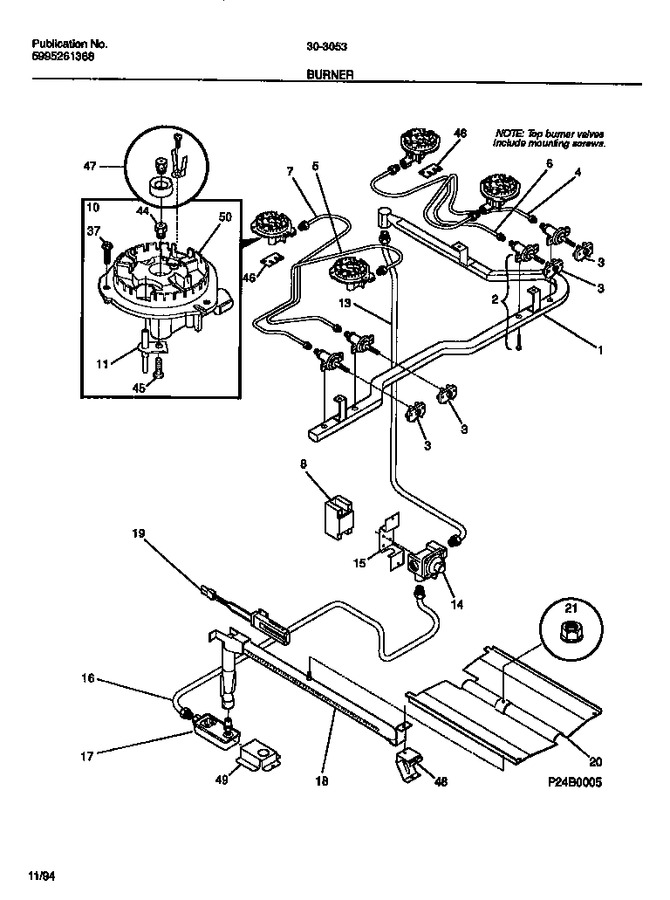 Diagram for 30-3053-23-02