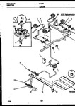 Diagram for 03 - Burner Parts