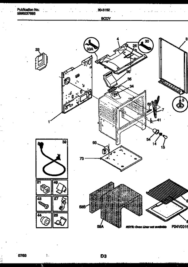 Diagram for 30-3152-23-02