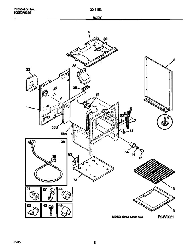 Diagram for 30-3152-23-04