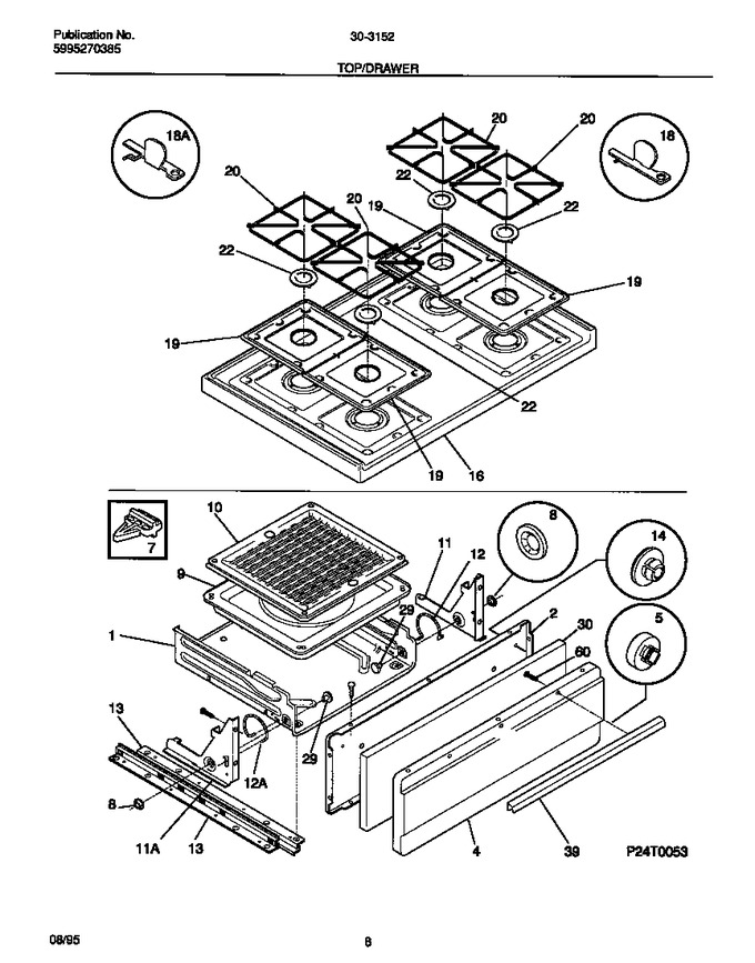 Diagram for 30-3152-00-03