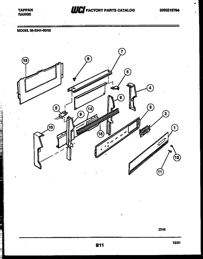 Diagram for 30-3341-23-02