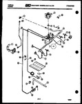 Diagram for 04 - Burner, Manifold And Gas Control