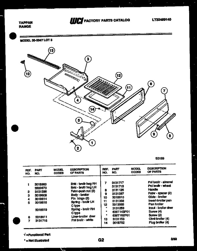 Diagram for 30-3347-23-03