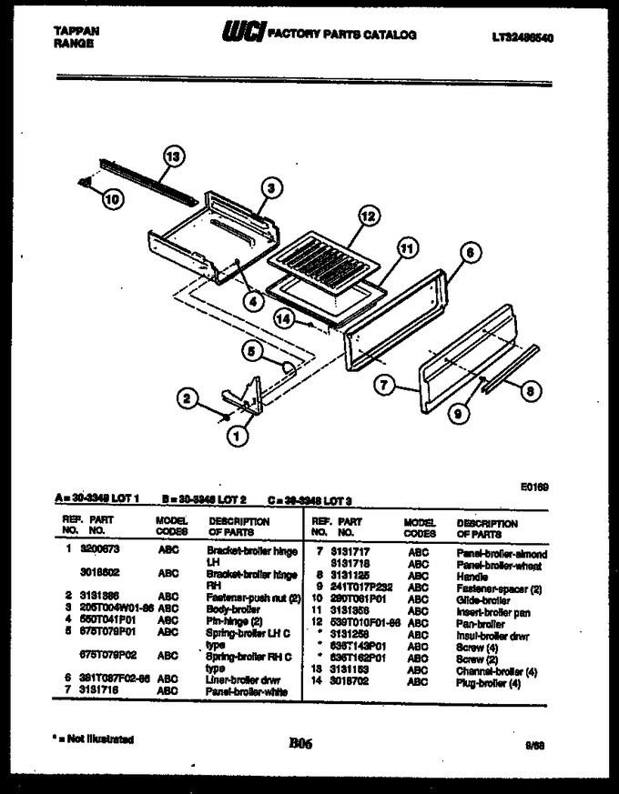 Diagram for 30-3348-00-02