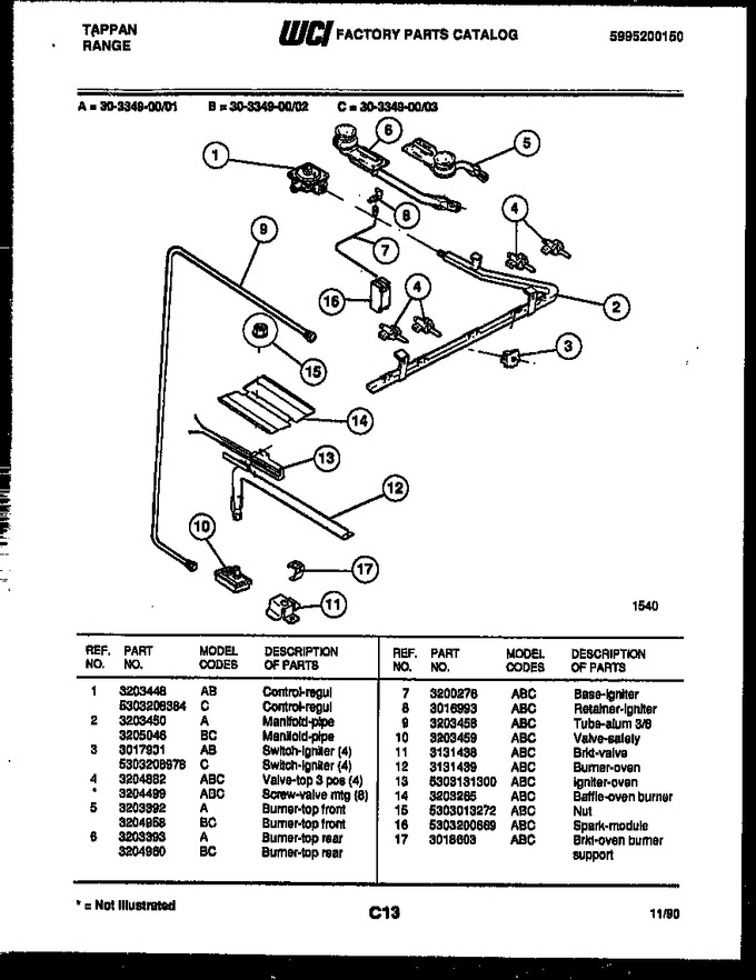 Diagram for 30-3349-23-02