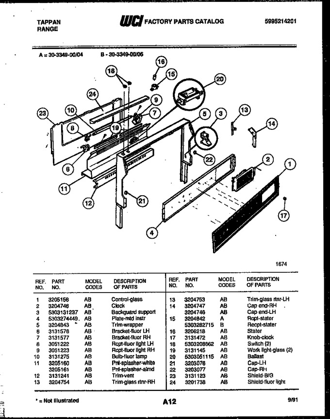 Diagram for 30-3349-23-04