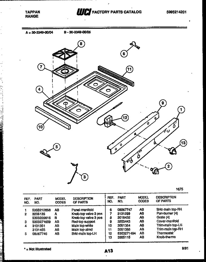 Diagram for 30-3349-23-05