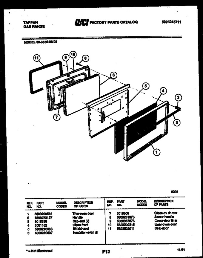 Diagram for 30-3350-23-03