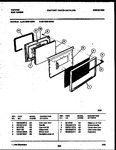 Diagram for 05 - Door Parts