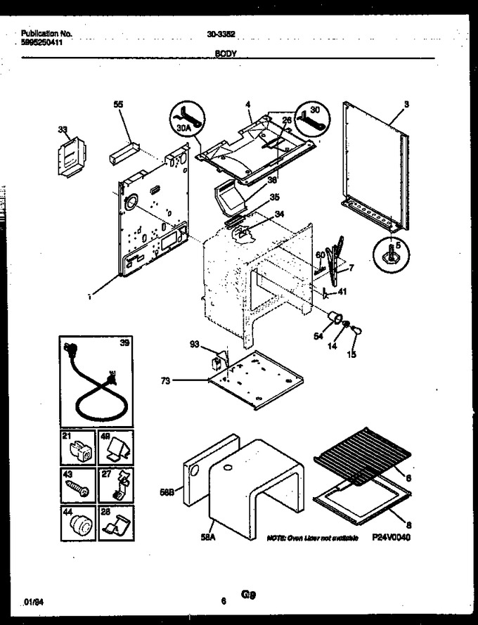 Diagram for 30-3352-23-03