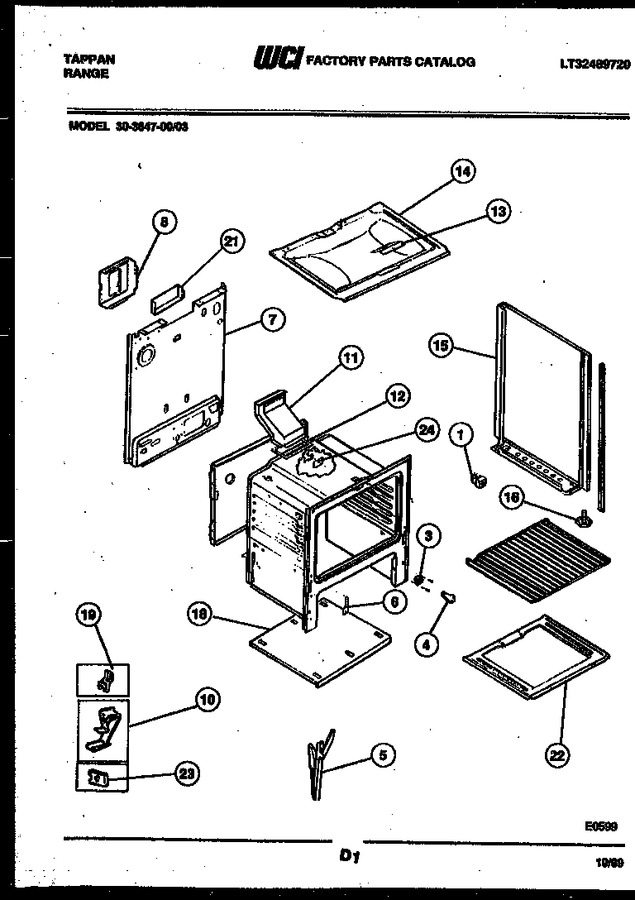 Diagram for 30-3647-00-03