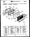 Diagram for 05 - Door Parts