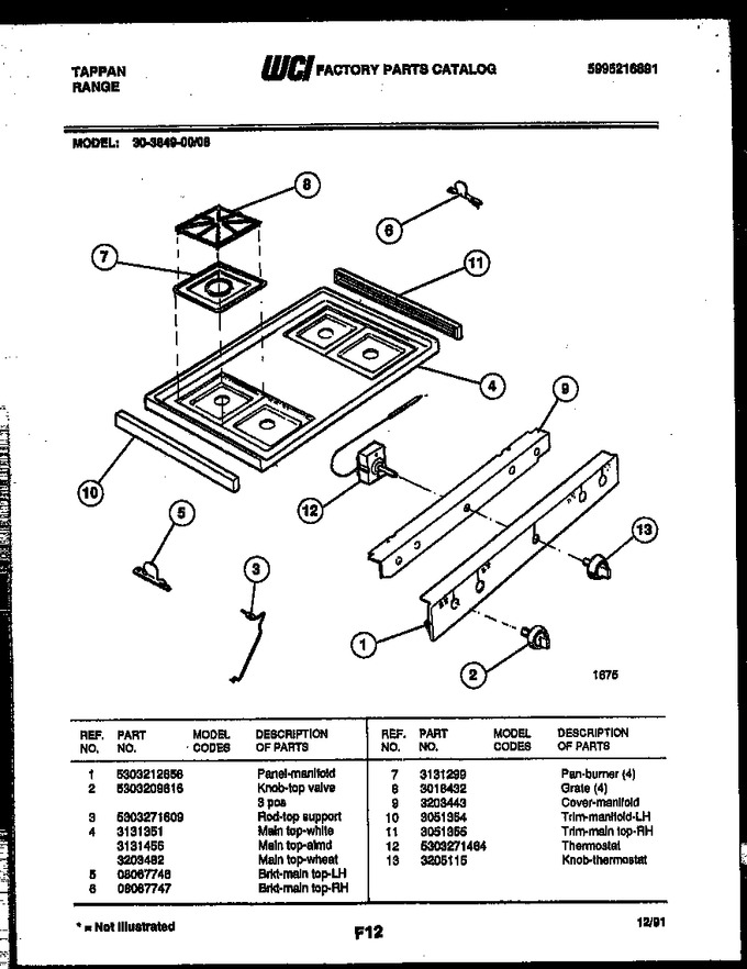 Diagram for 30-3649-00-06