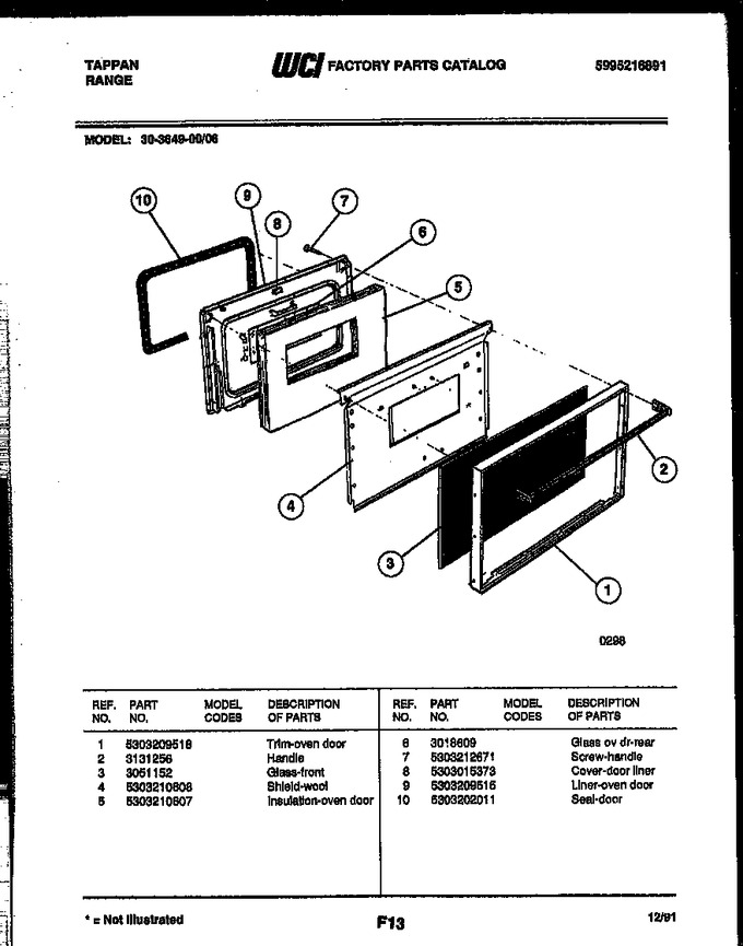 Diagram for 30-3649-23-06