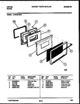 Diagram for 05 - Door Parts