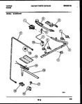 Diagram for 06 - Burner Parts