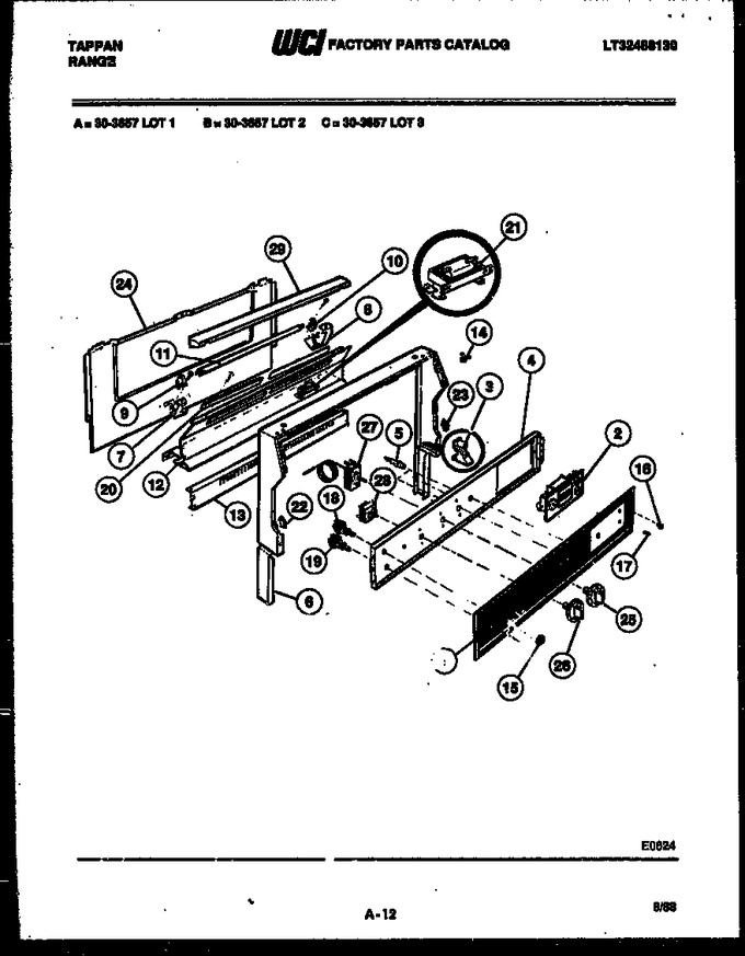 Diagram for 30-3657-23-03