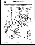 Diagram for 06 - Burner Parts