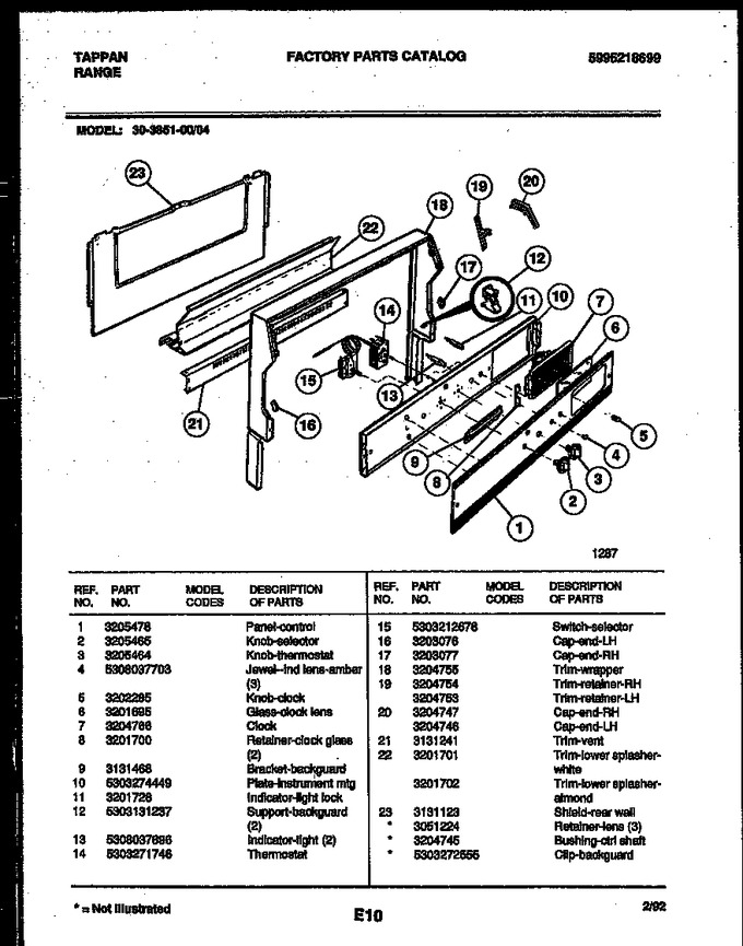 Diagram for 30-3851-23-04