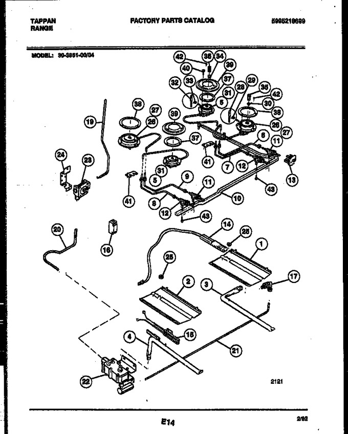 Diagram for 30-3851-23-04