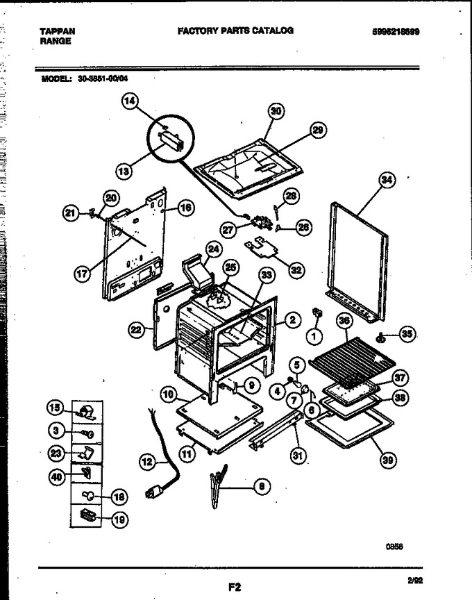 Diagram for 30-3851-23-04