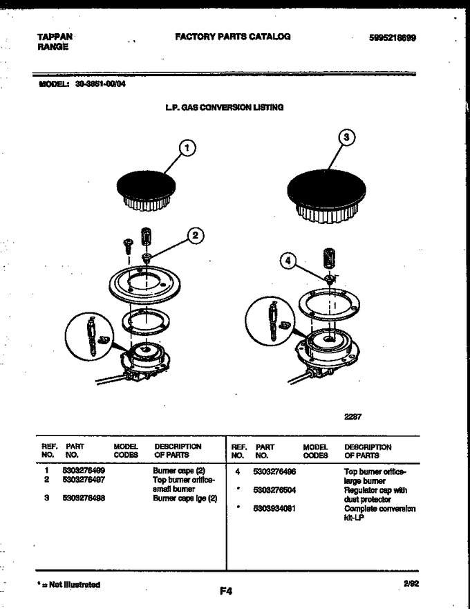 Diagram for 30-3851-00-04