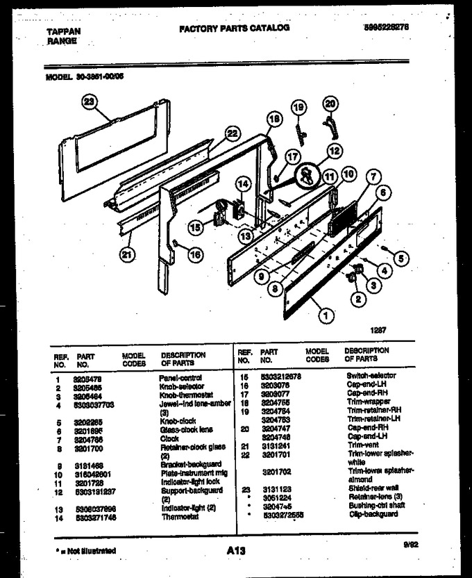 Diagram for 30-3851-00-05