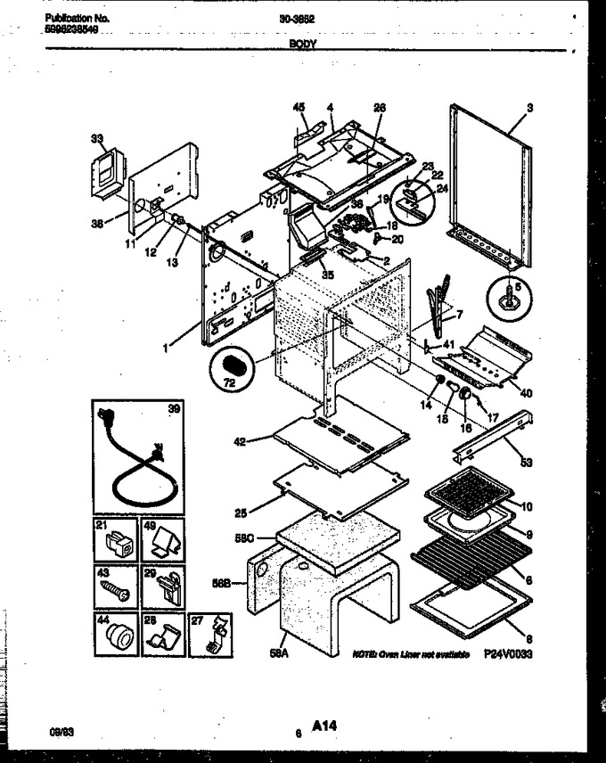 Diagram for 30-3852-23-02