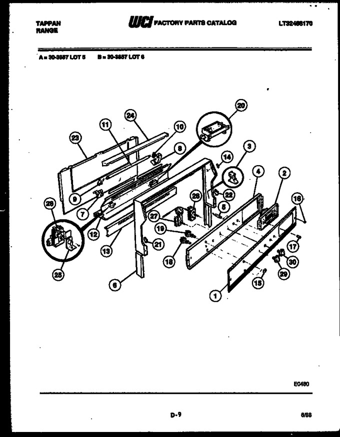 Diagram for 30-3857-66-05