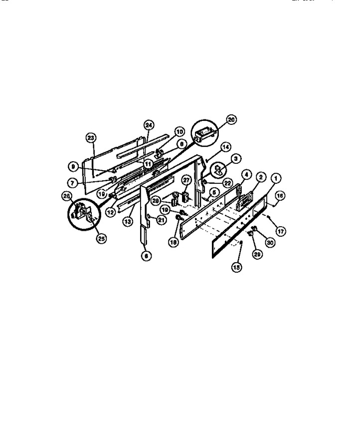 Diagram for 30-3858-00-02