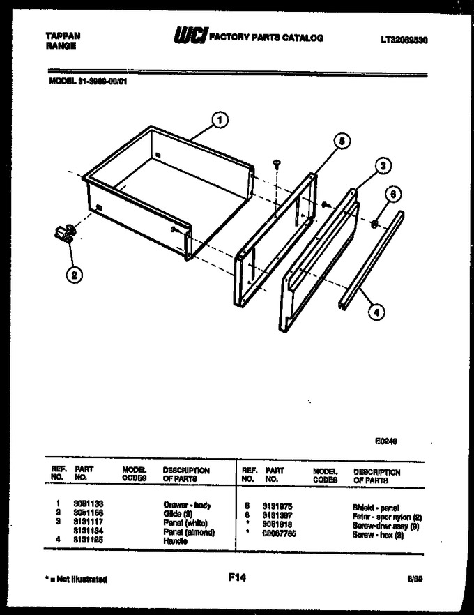 Diagram for 30-3858-00-05