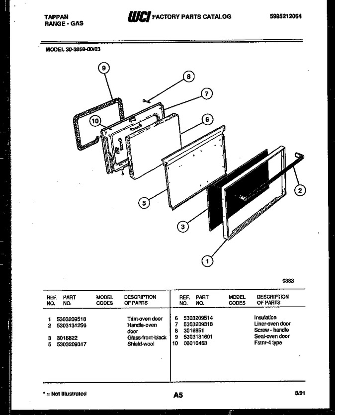 Diagram for 30-3859-00-03