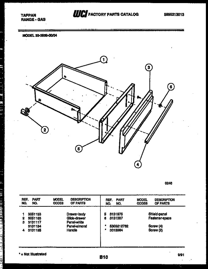 Diagram for 30-3859-00-04