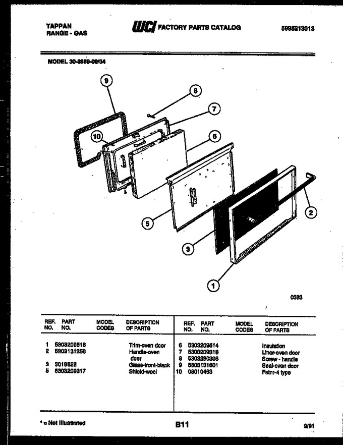 Diagram for 30-3859-00-04