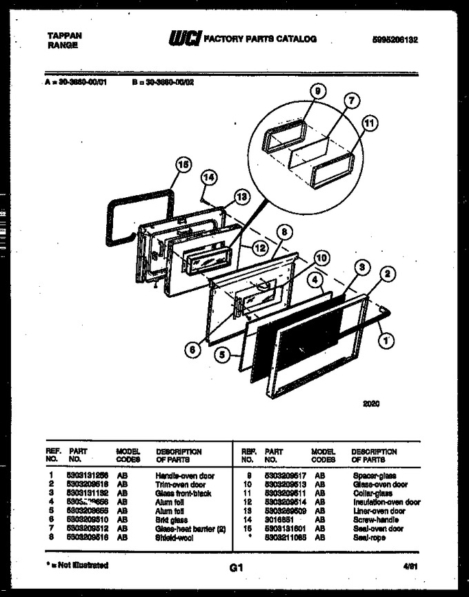 Diagram for 30-3860-23-01