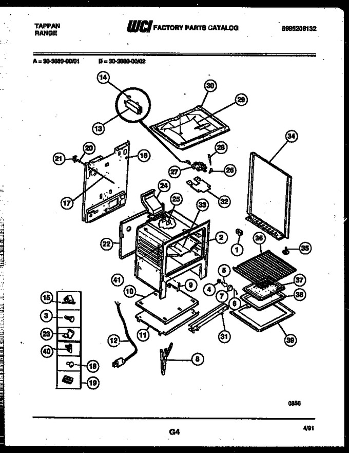 Diagram for 30-3860-23-02