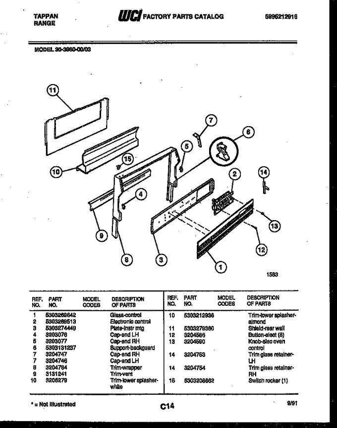 Diagram for 30-3860-23-03