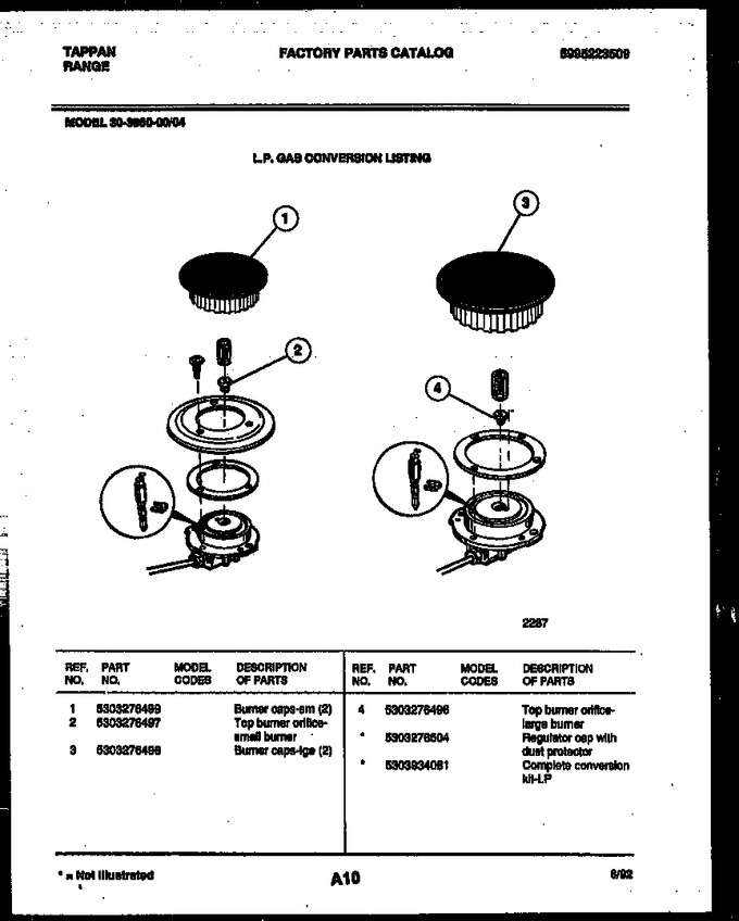 Diagram for 30-3860-00-04