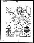 Diagram for 04 - Body Parts