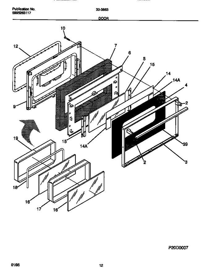 Diagram for 30-3863-23-03