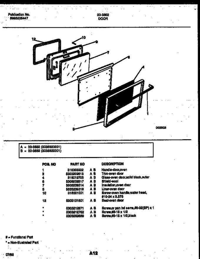 Diagram for 30-3882-23-01