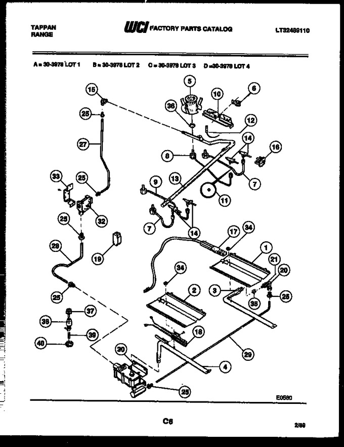 Diagram for 30-3978-23-03