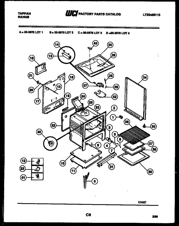 Diagram for 30-3978-66-01