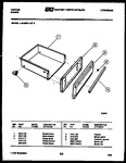 Diagram for 07 - Drawer Parts