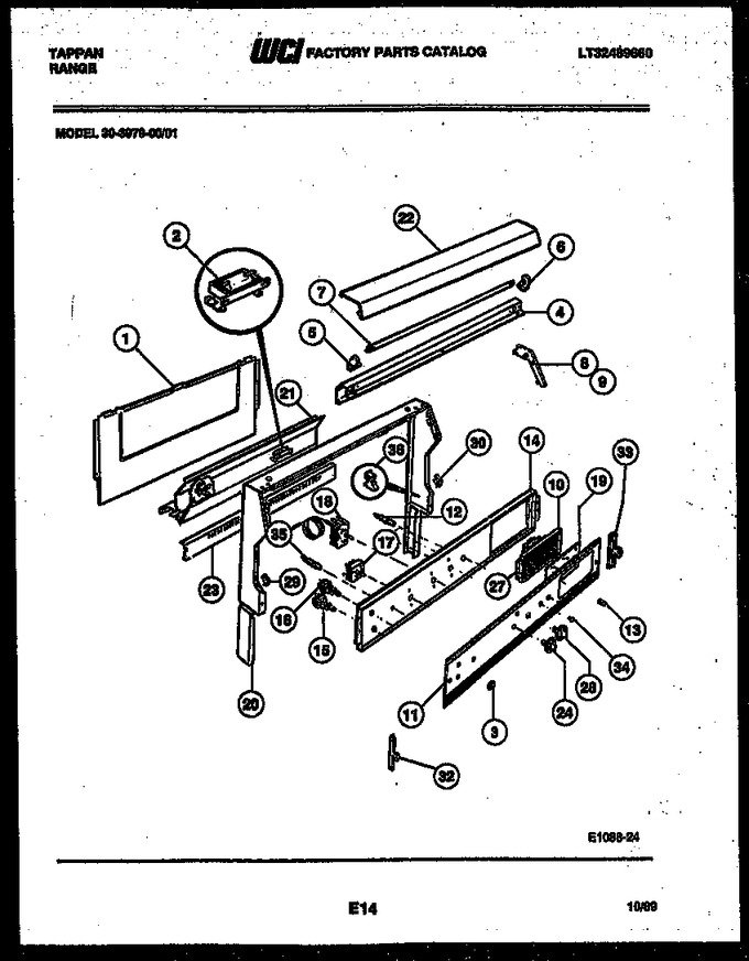 Diagram for 30-3979-23-01