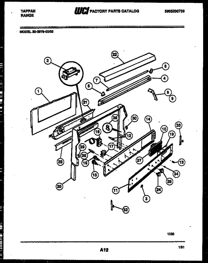 Diagram for 30-3979-00-02